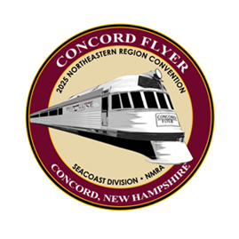 Concord Flyer